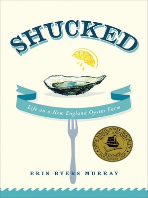 Shucked - ebook